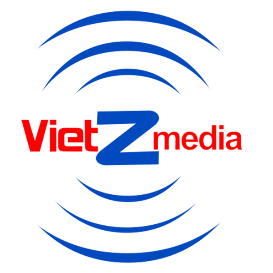 VietZmedia Logo